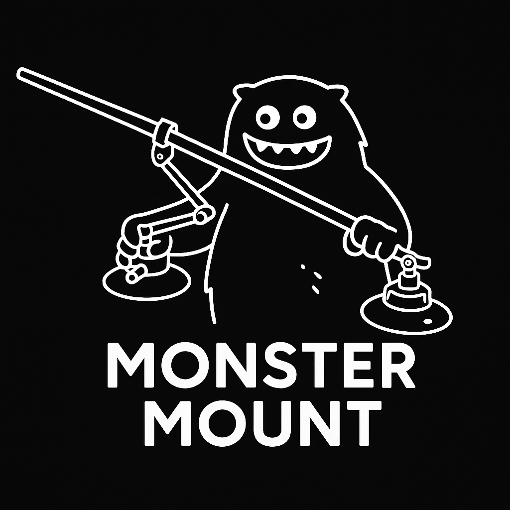 MONSTER MOUNT