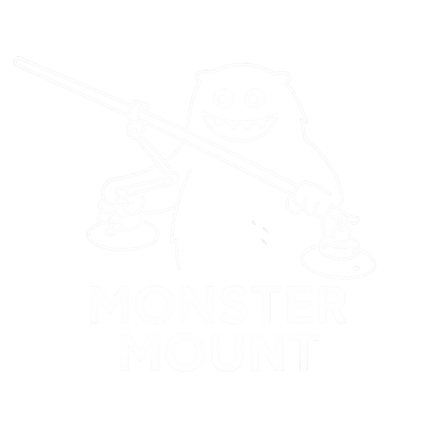 MONSTER MOUNT